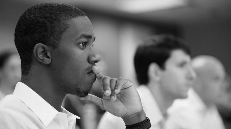 Build Your Leaders