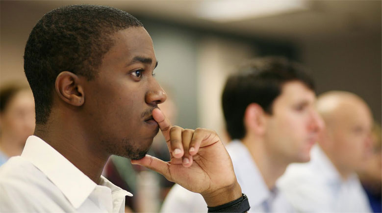 Build Your Leaders