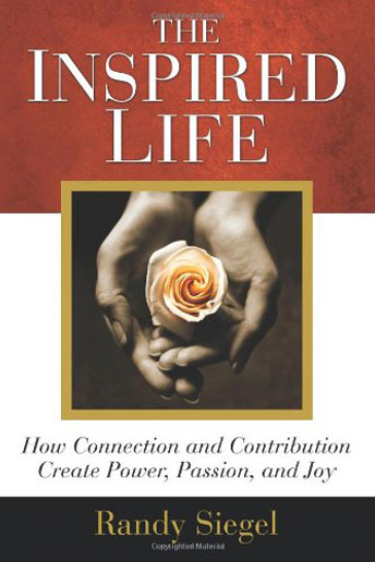 Randy Siegel Writes